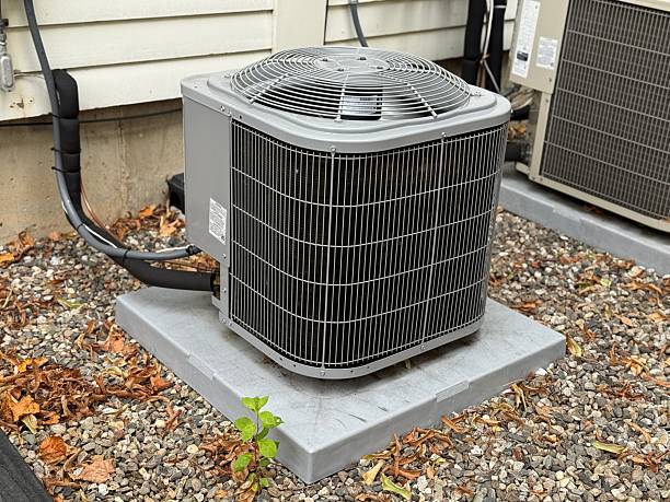 24/7 Emergency Hvac experts in South Park, PA