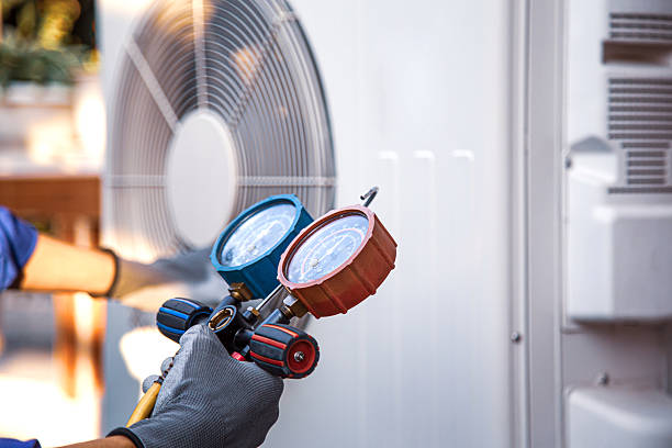 Affordable Hvac solutions in South Park, PA